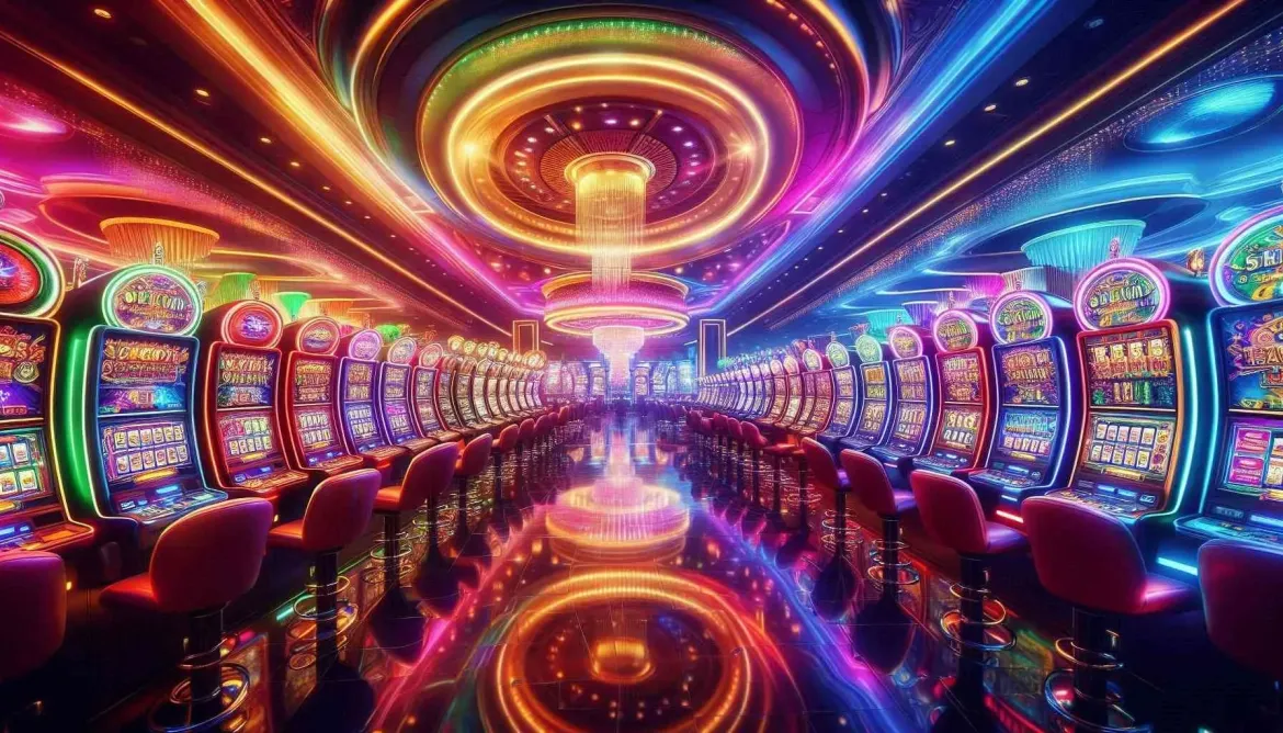 Golden Tiger Casino